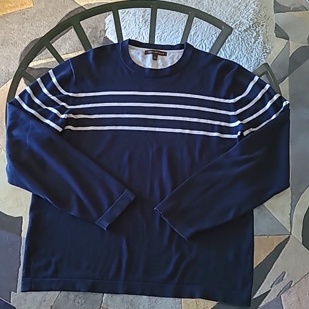 Chatham Road Men's Sweater ❤️